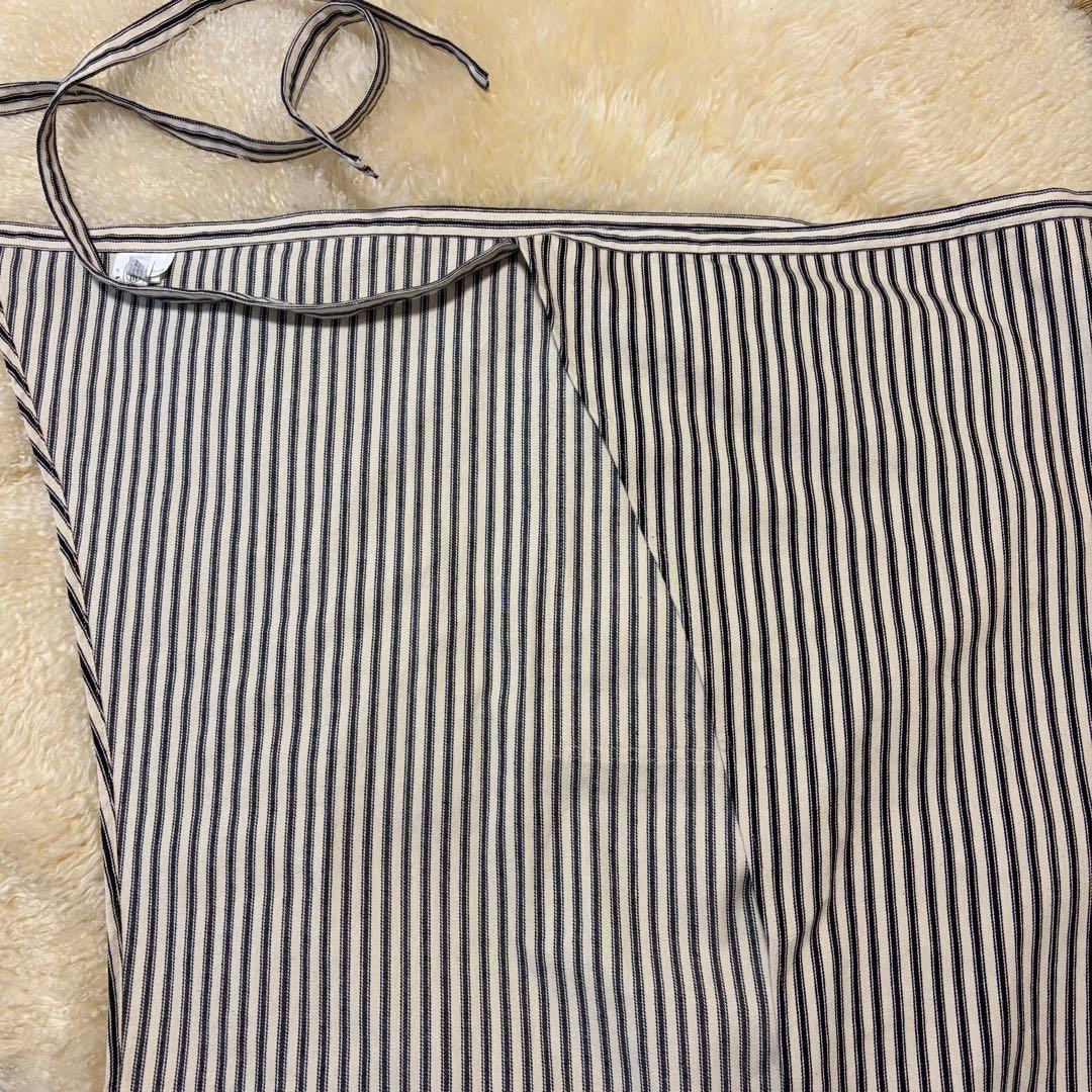 ラルフローレン　ソムリエ エプロン 男女兼用