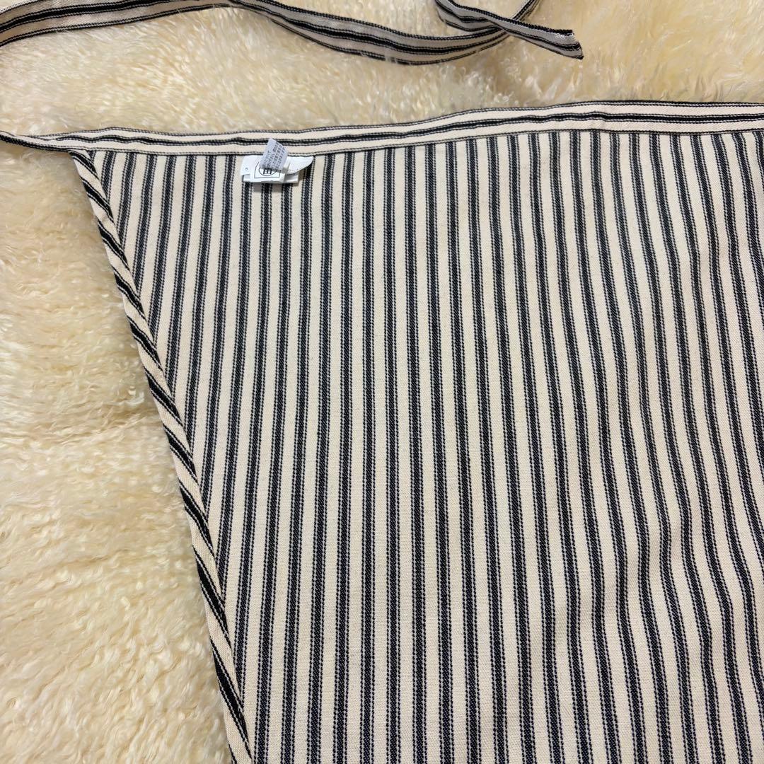 ラルフローレン　ソムリエ エプロン 男女兼用