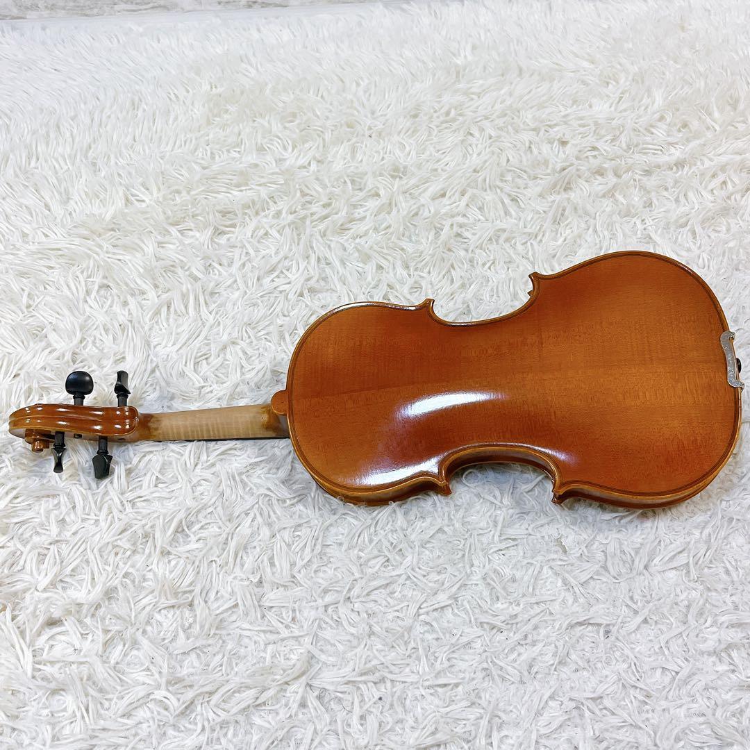 美品　スズキ バイオリン No.246 4/4 2020年製 付属品