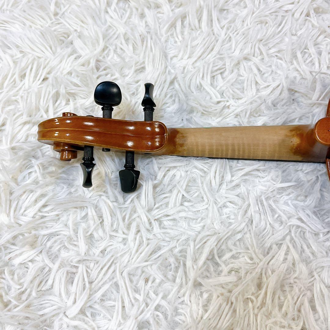 美品　スズキ バイオリン No.246 4/4 2020年製 付属品