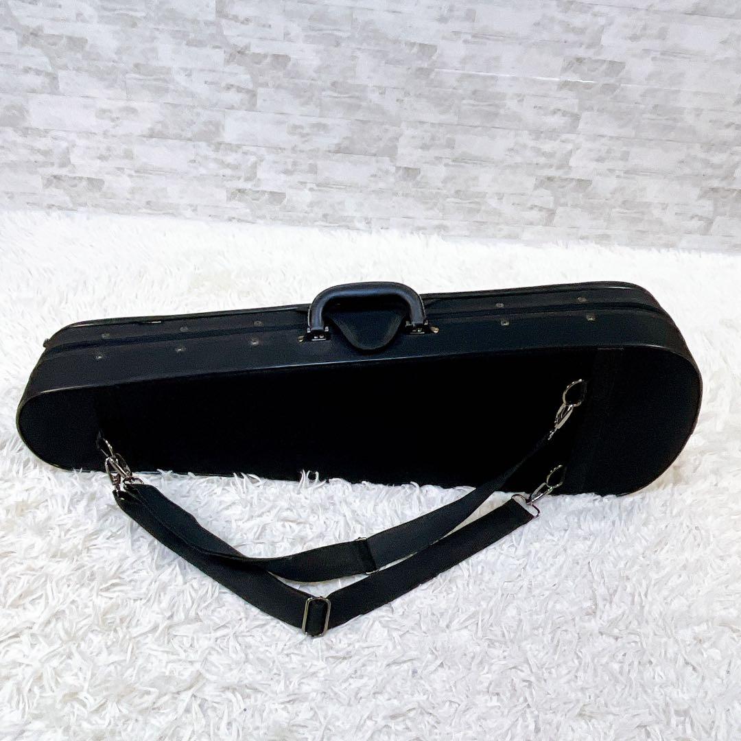 美品　スズキ バイオリン No.246 4/4 2020年製 付属品