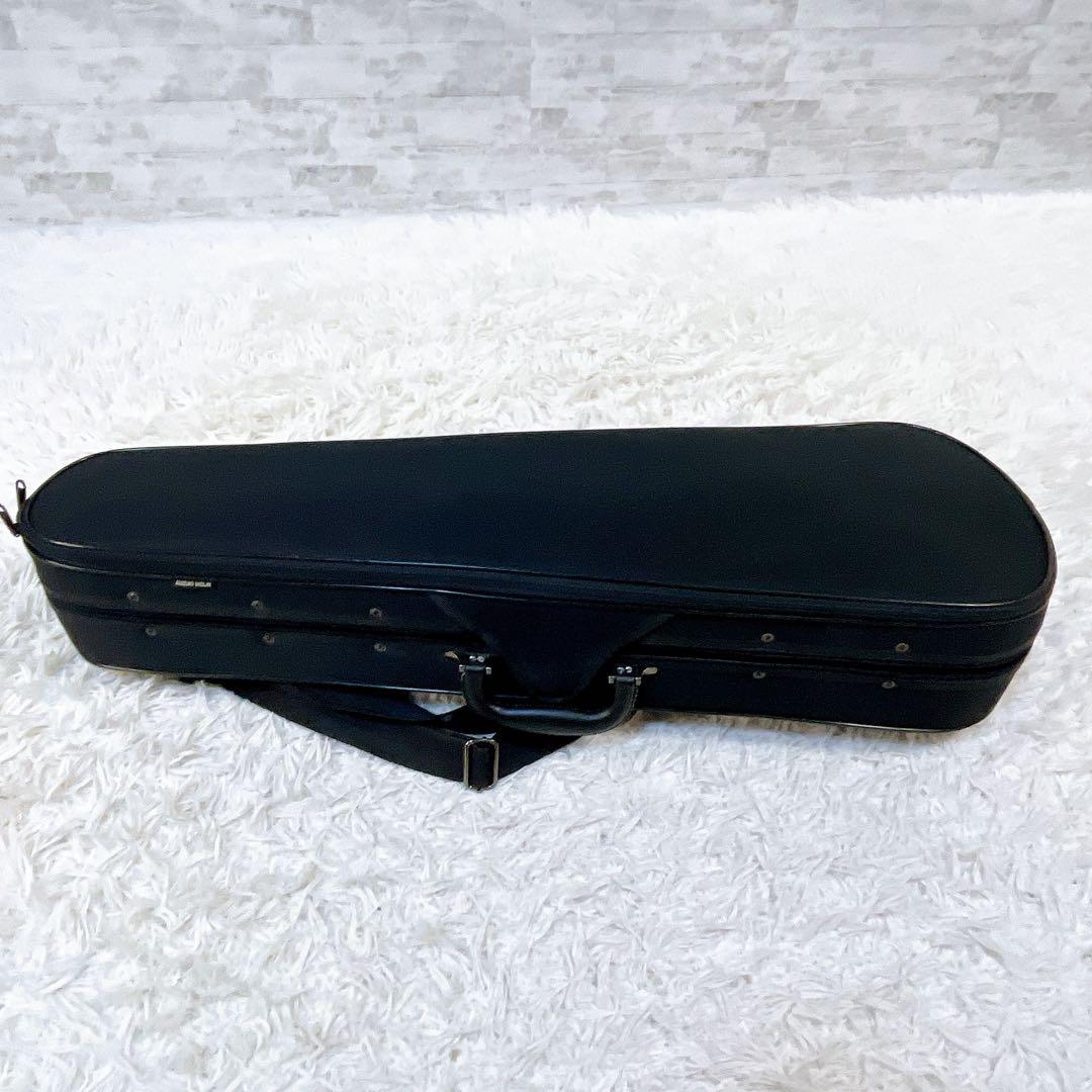 美品　スズキ バイオリン No.246 4/4 2020年製 付属品