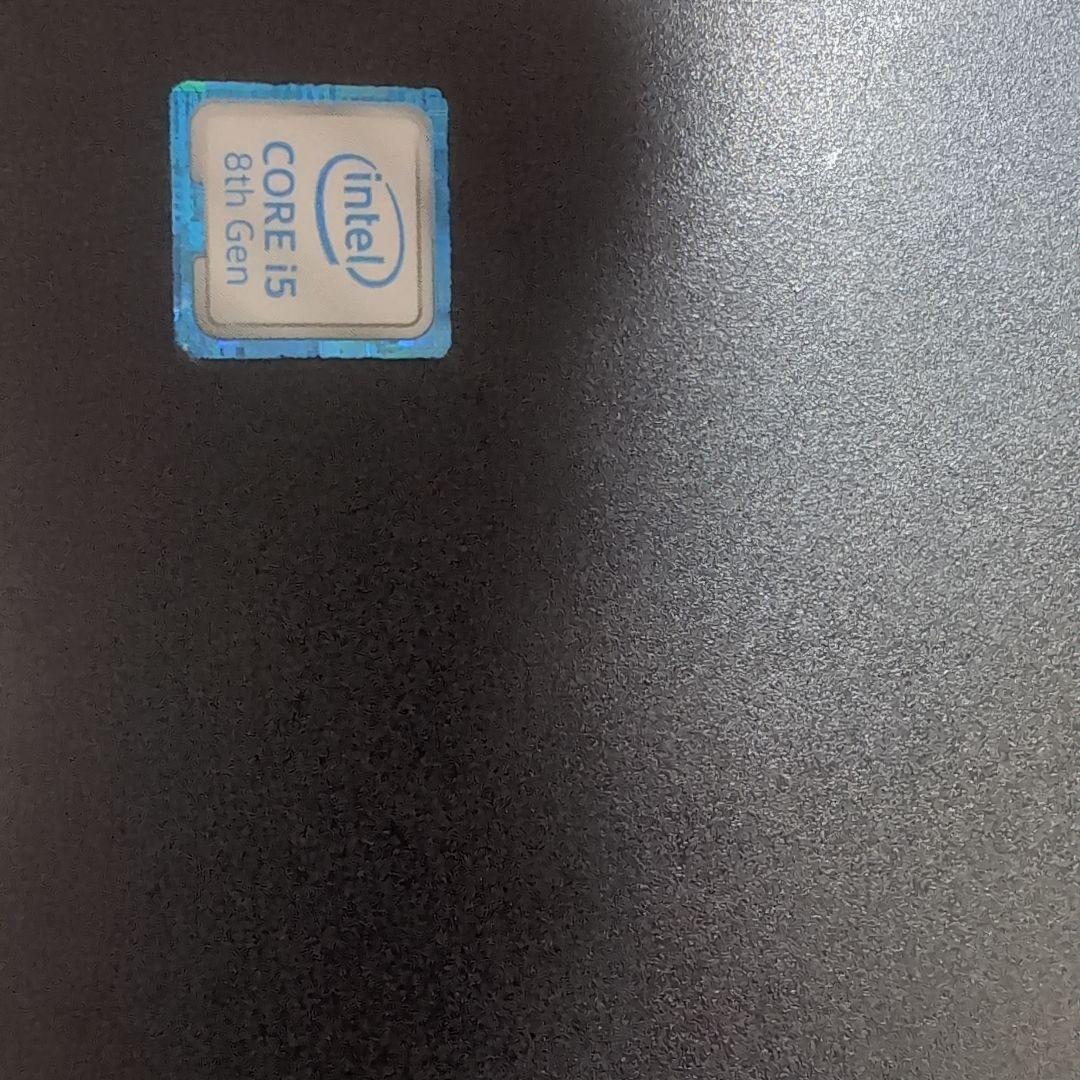 ThinkPad 15.6インチ L590 SSD 1TB