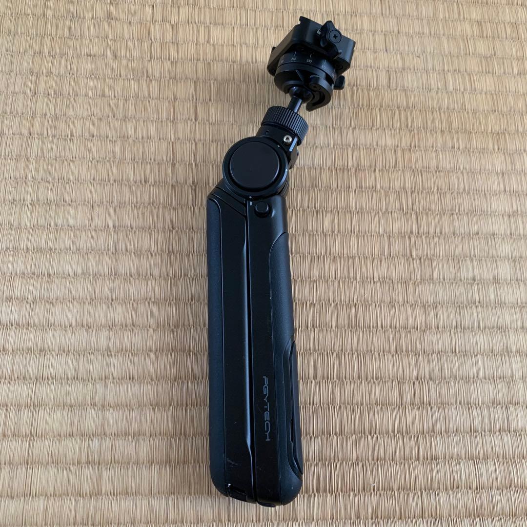 PGYTECH Mantispod Pro カメラ三脚