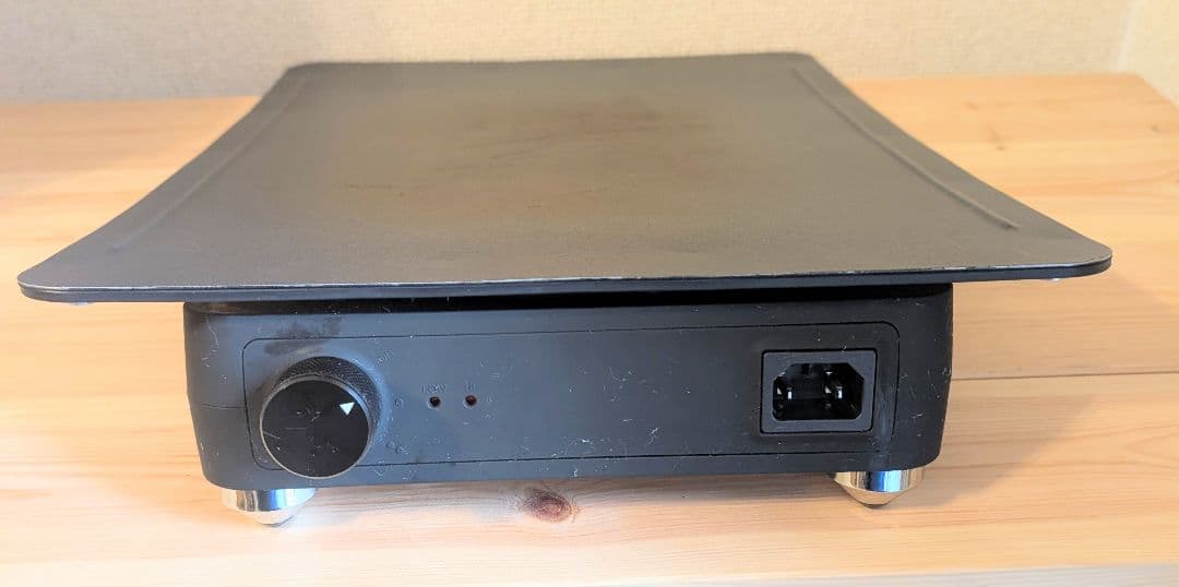 【中古品】ホットプレート