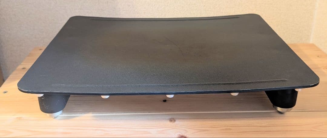 【中古品】ホットプレート