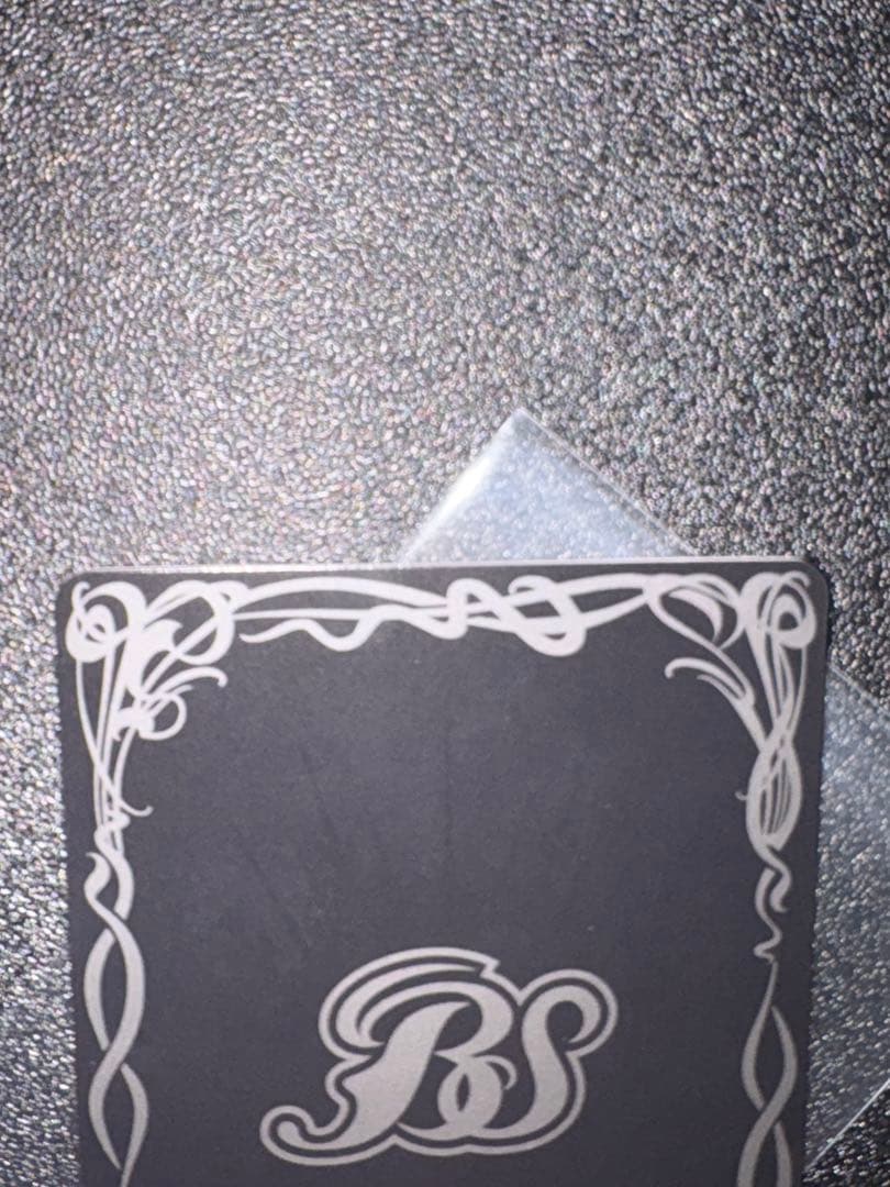 ずっと一緒に　レイ・オーバ