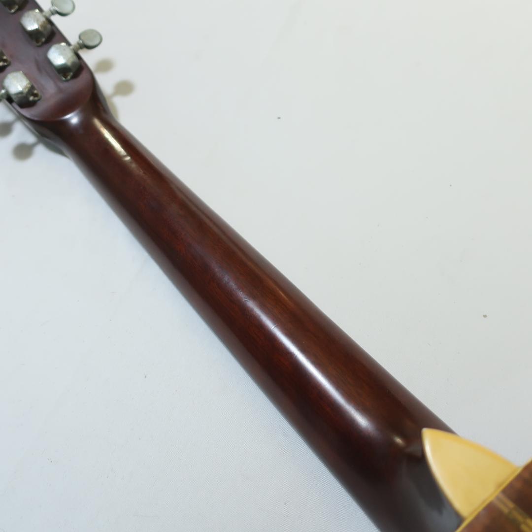 1975 Morris F-15 アコースティックギター