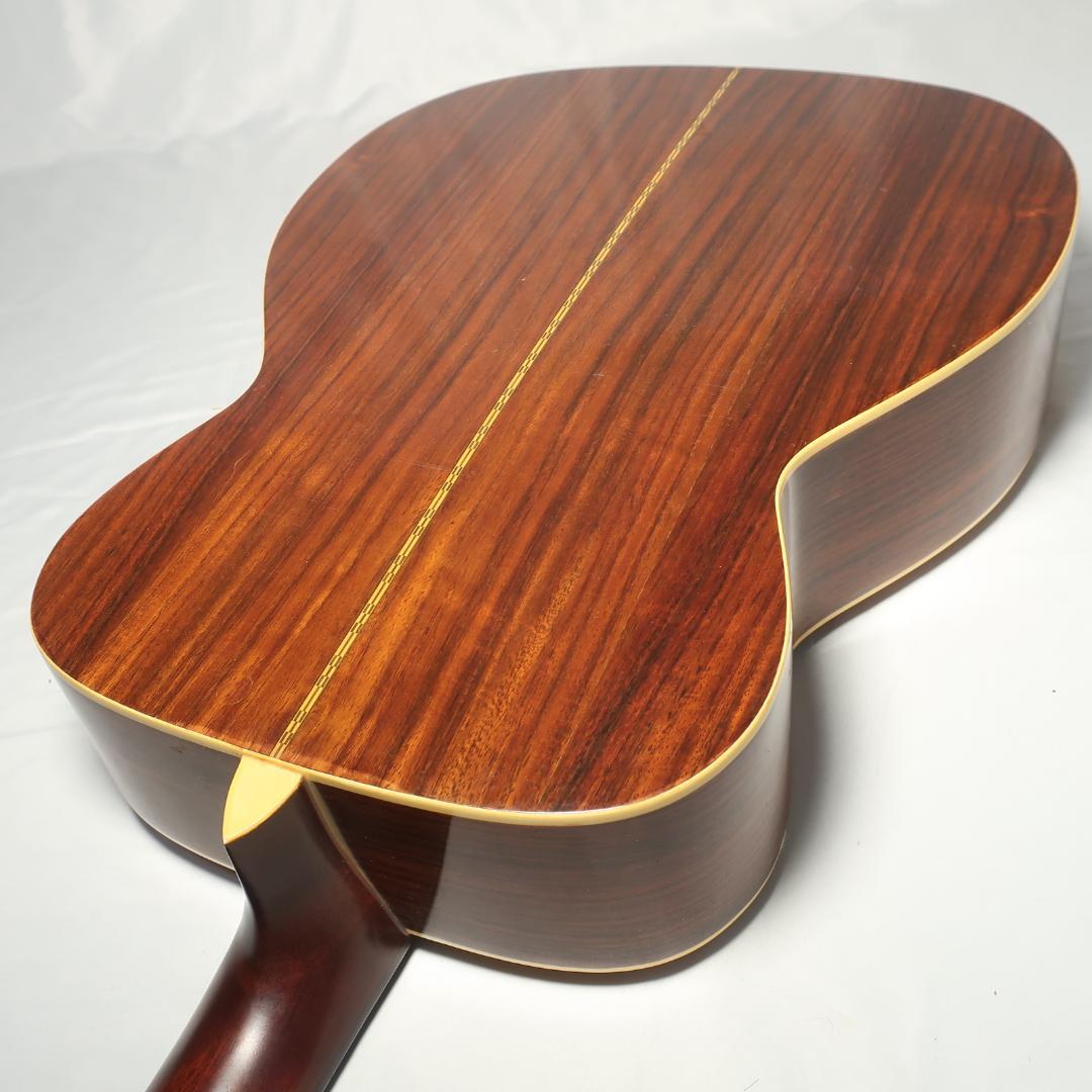 1975 Morris F-15 アコースティックギター