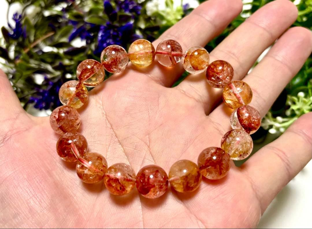 究極品質　秘蔵放出　引き寄せ最強クラスの水晶　幻のオーロラフェニックスクォーツ