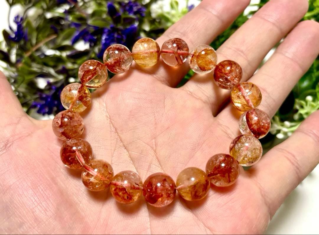 究極品質　秘蔵放出　引き寄せ最強クラスの水晶　幻のオーロラフェニックスクォーツ