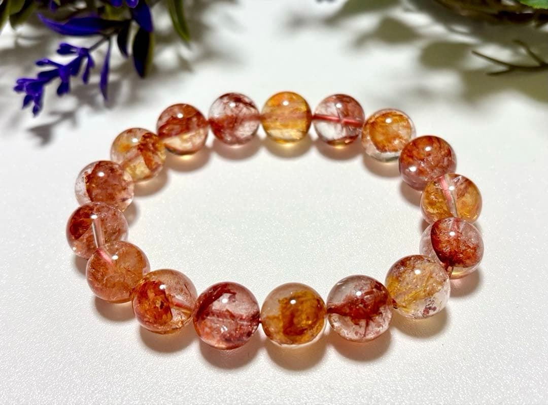 究極品質　秘蔵放出　引き寄せ最強クラスの水晶　幻のオーロラフェニックスクォーツ