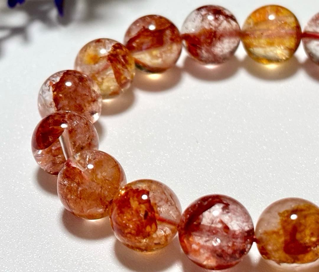 究極品質　秘蔵放出　引き寄せ最強クラスの水晶　幻のオーロラフェニックスクォーツ