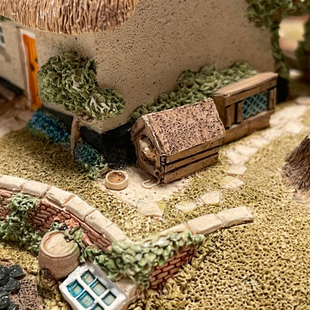 Sale❗️リリパットレーン429☆GRANTCHESTER MEDOWS