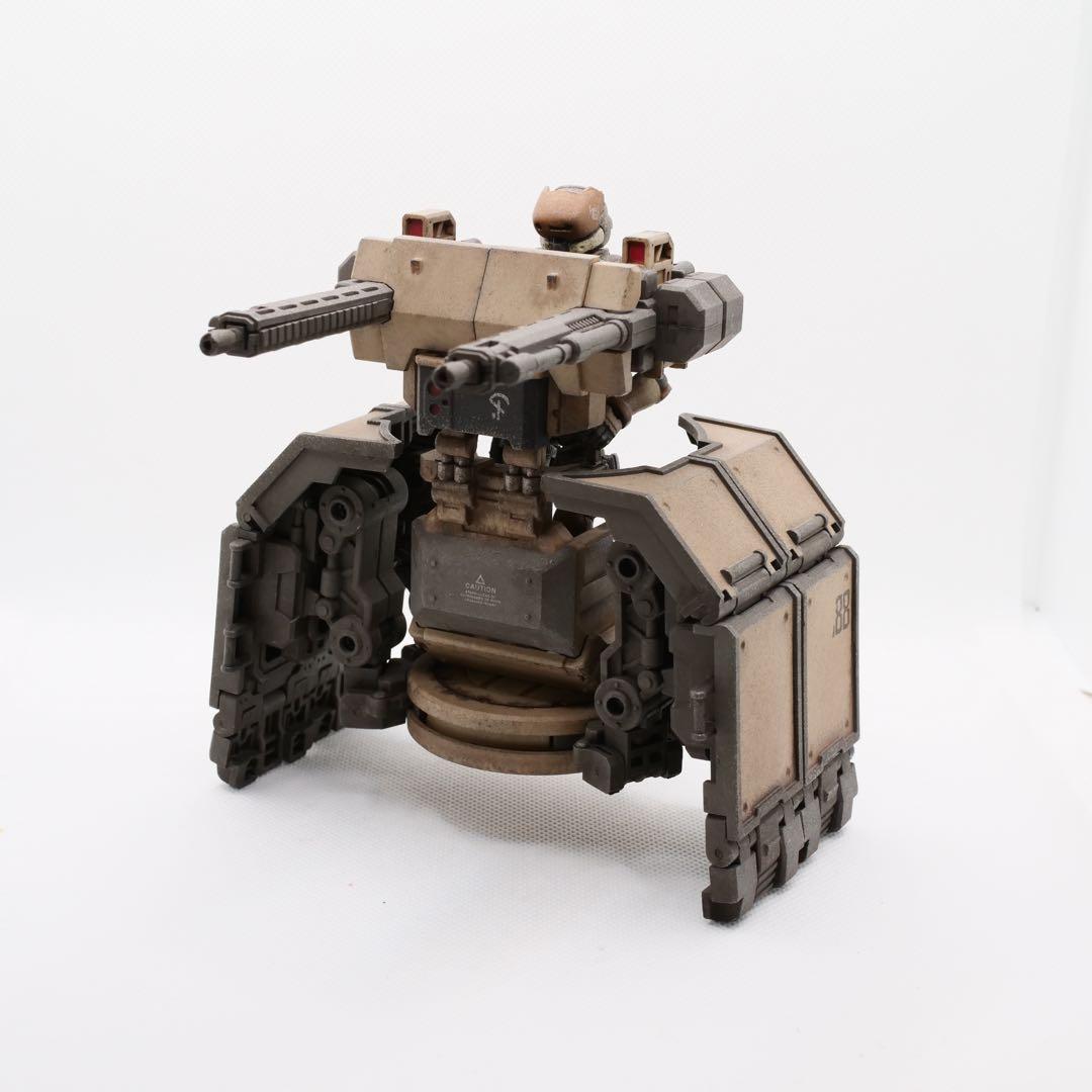 アシッドレイン（Acid Rain）　第88サンドチーム　3個セット　アンキロ