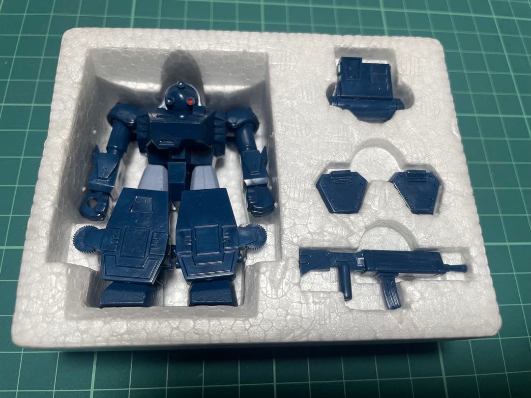 タカラ 装甲騎兵ボトムズ 1/60 ATコレクションシリーズ No.1,No.6