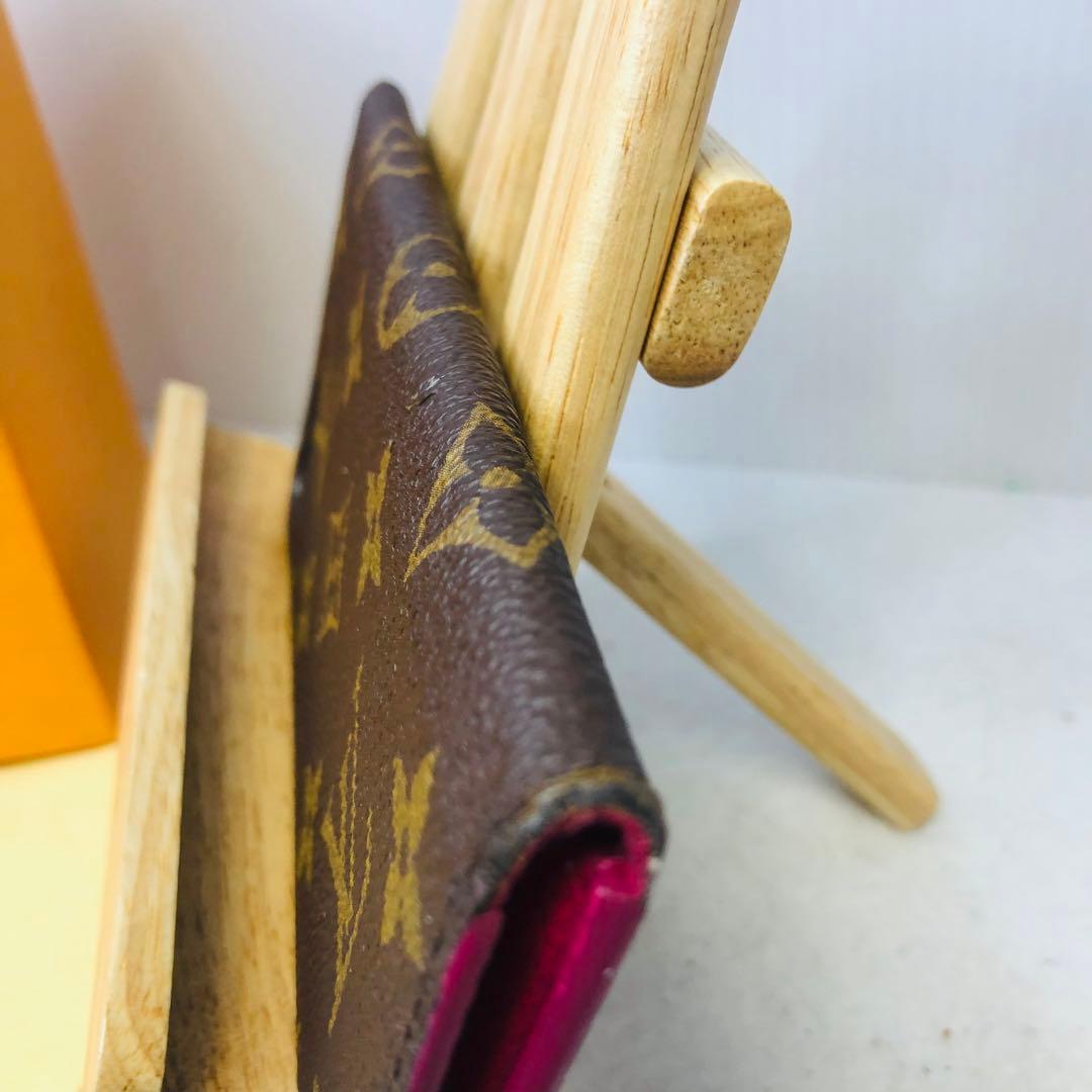 【美品】LOUIS VUITTON iPhone7.8 SE.2.3世代 手帳型