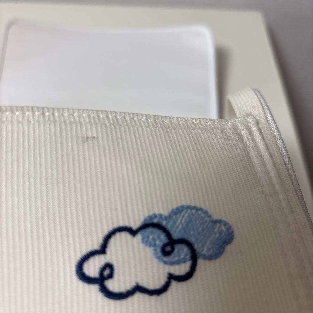 familiar　ファミリア　小物入れ　家型 2個セット