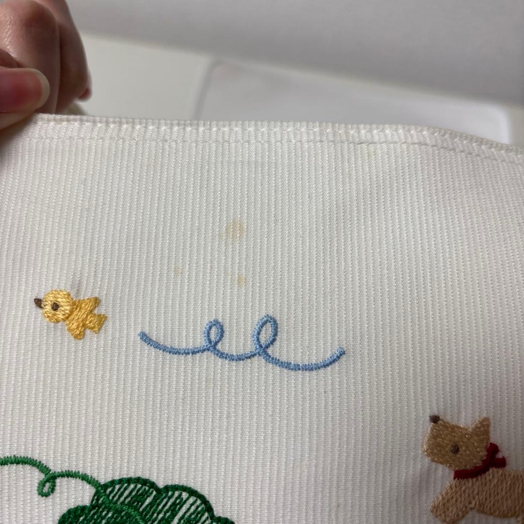 familiar　ファミリア　小物入れ　家型 2個セット