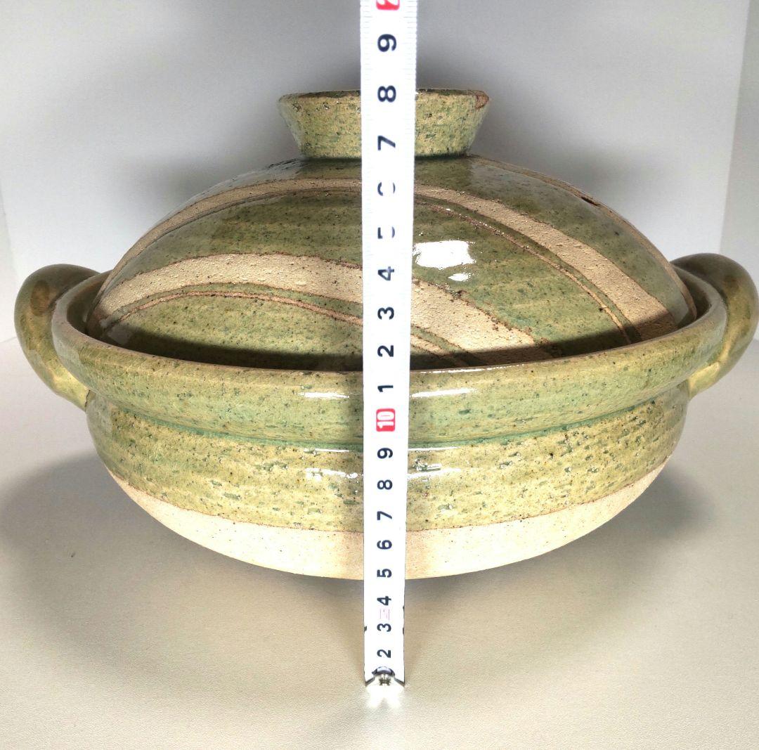 専用 長谷園 伊賀土鍋 長谷製陶