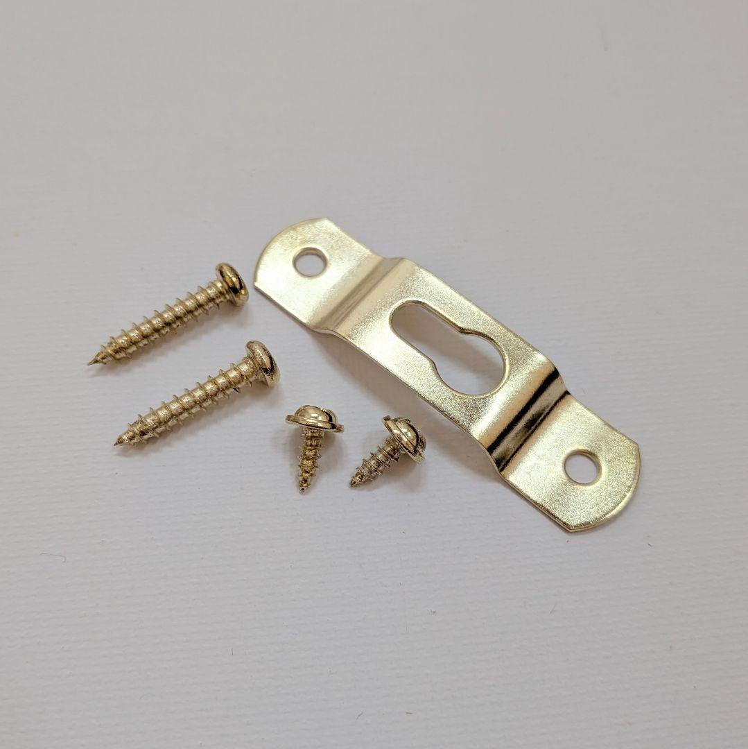 アート 抽象画 27.9cm×35.6cm ホワイト フレーム付き