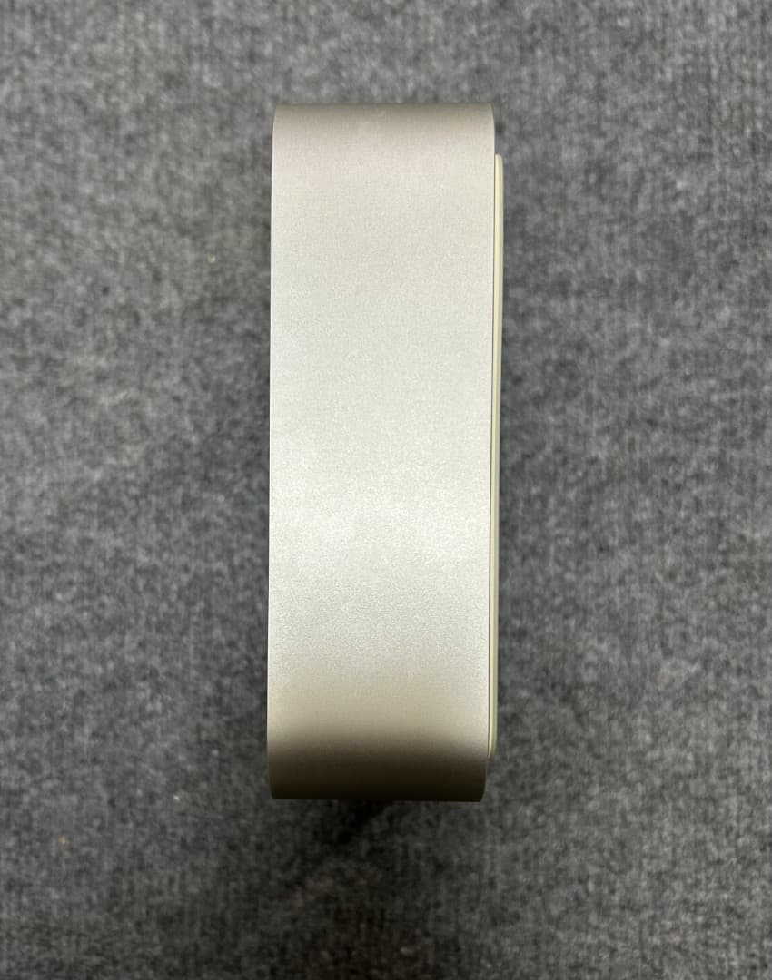 コレクター美品 Mac mini original PPC G4 CTO