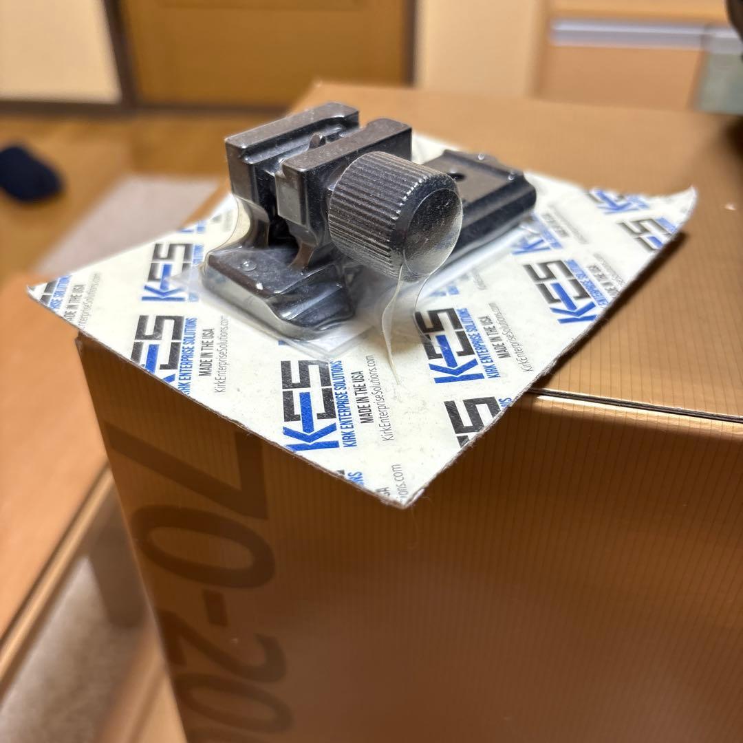 ニコンAF-S Nikkor70-200f2.8GVR II望遠ズーム 美品