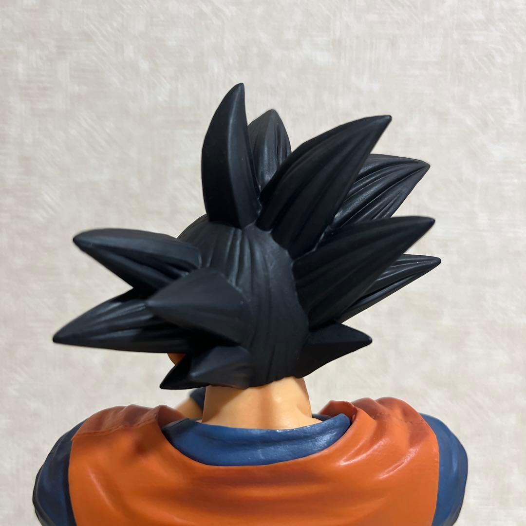 一番くじ ドラゴンボール STRONG CHAINS D賞 孫悟空