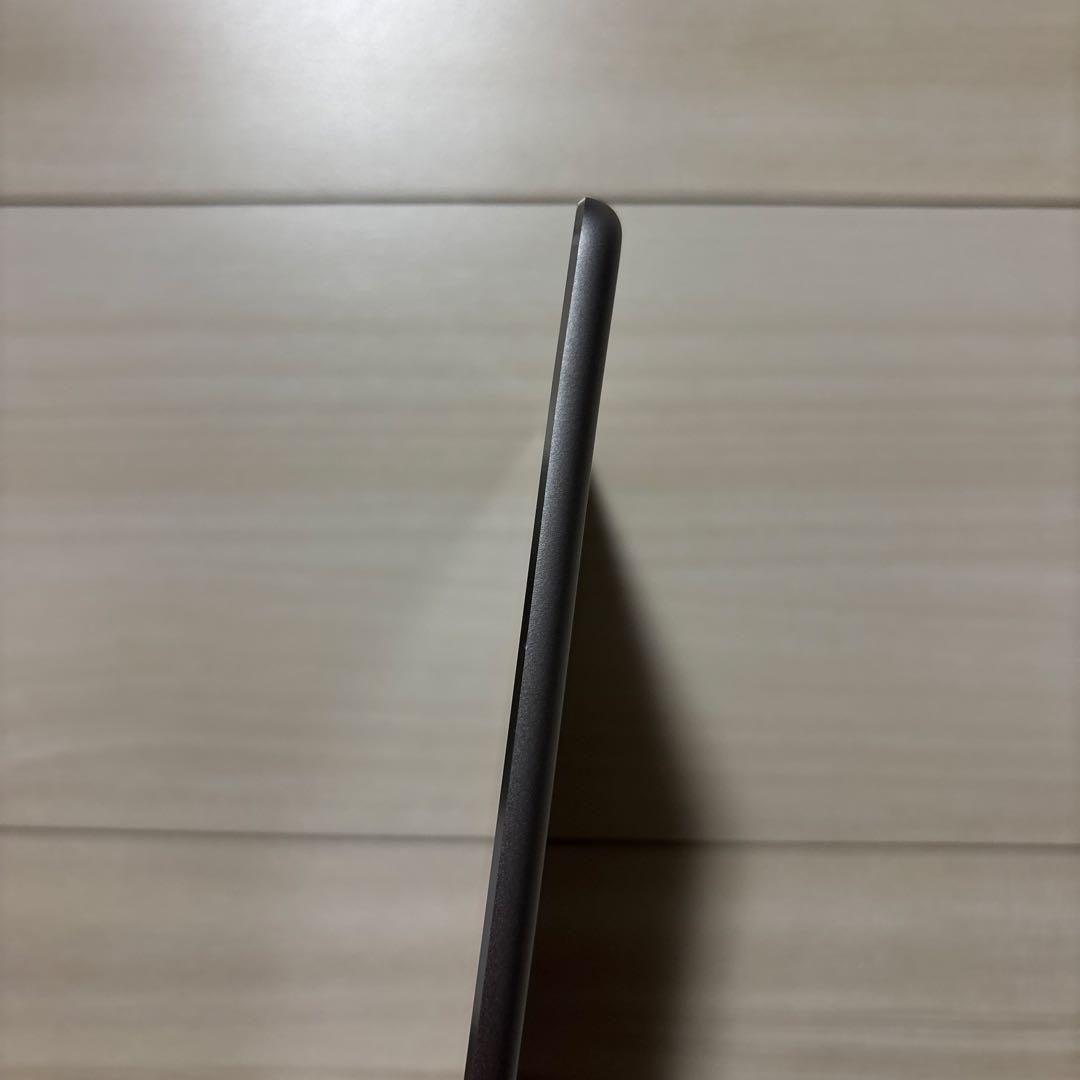 iPad mini4スペースグレー 128GB 本体