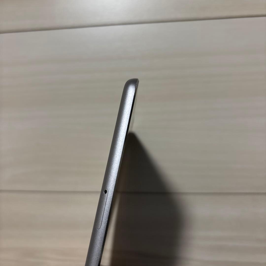 iPad mini4スペースグレー 128GB 本体