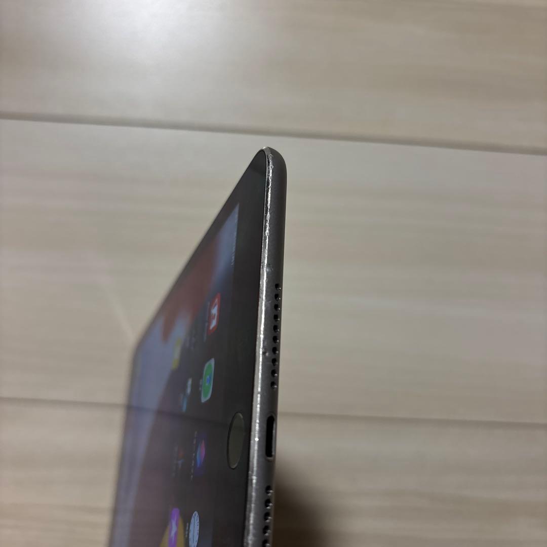 iPad mini4スペースグレー 128GB 本体