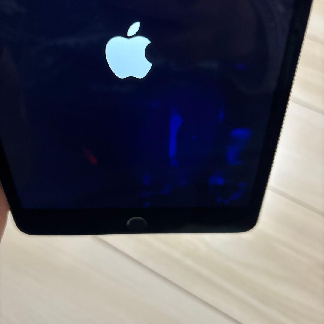 iPad mini4スペースグレー 128GB 本体