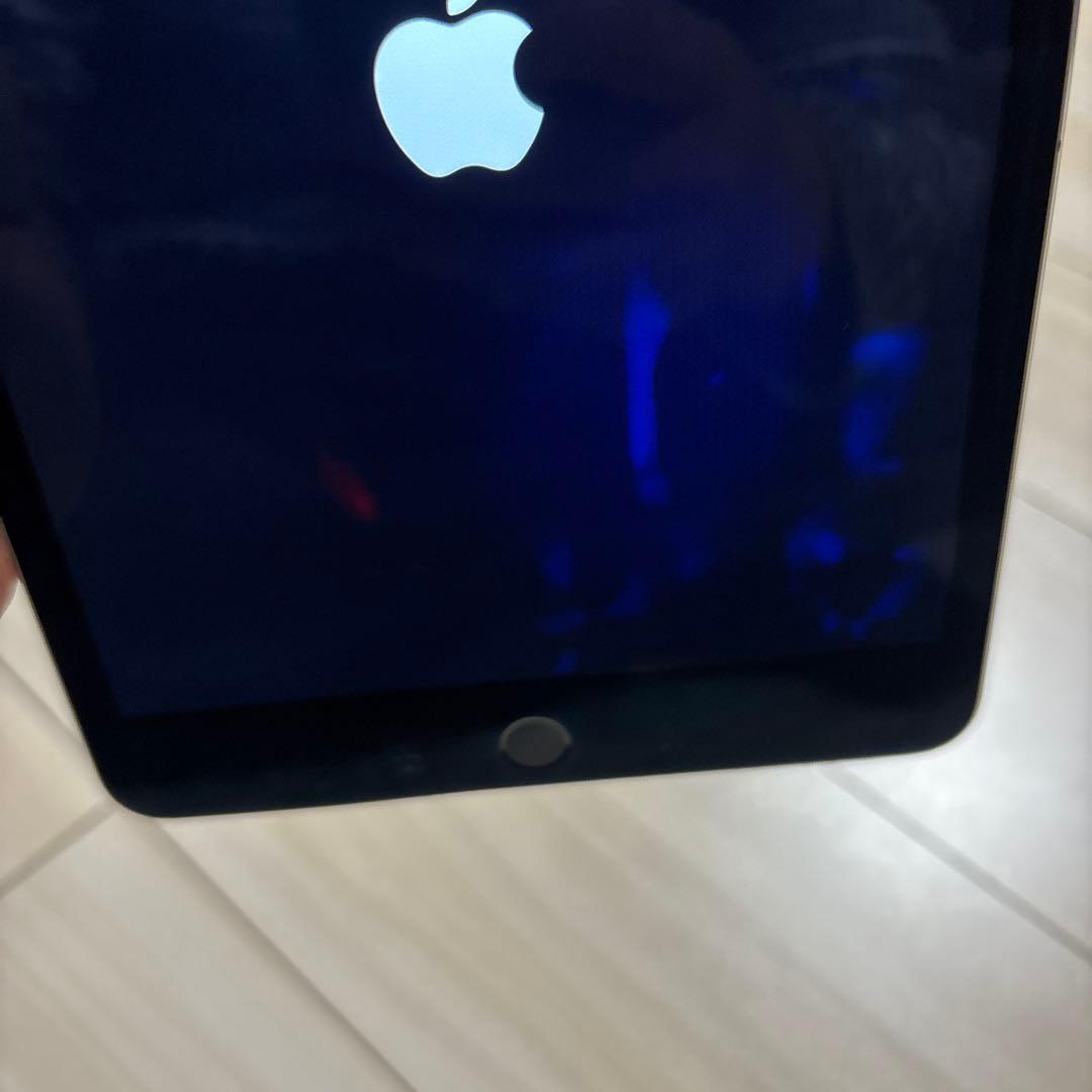iPad mini4スペースグレー 128GB 本体