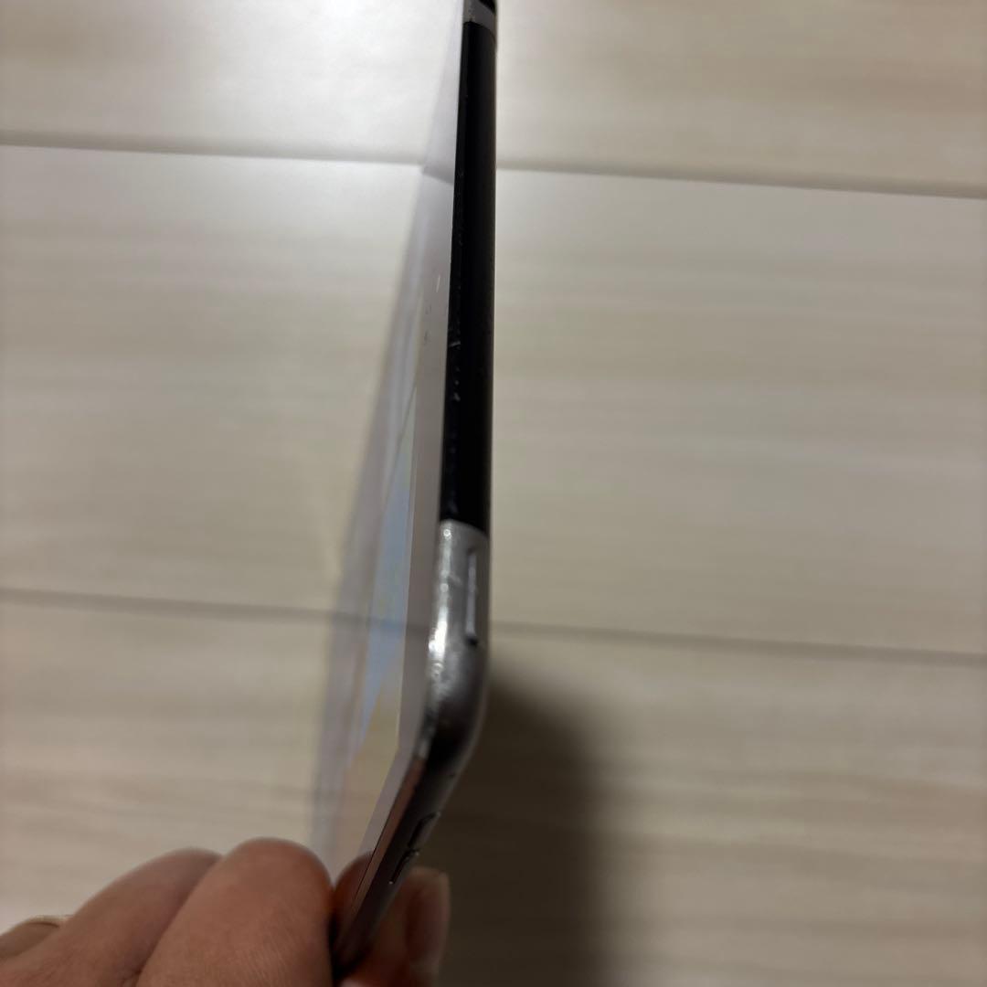 iPad mini4スペースグレー 128GB 本体