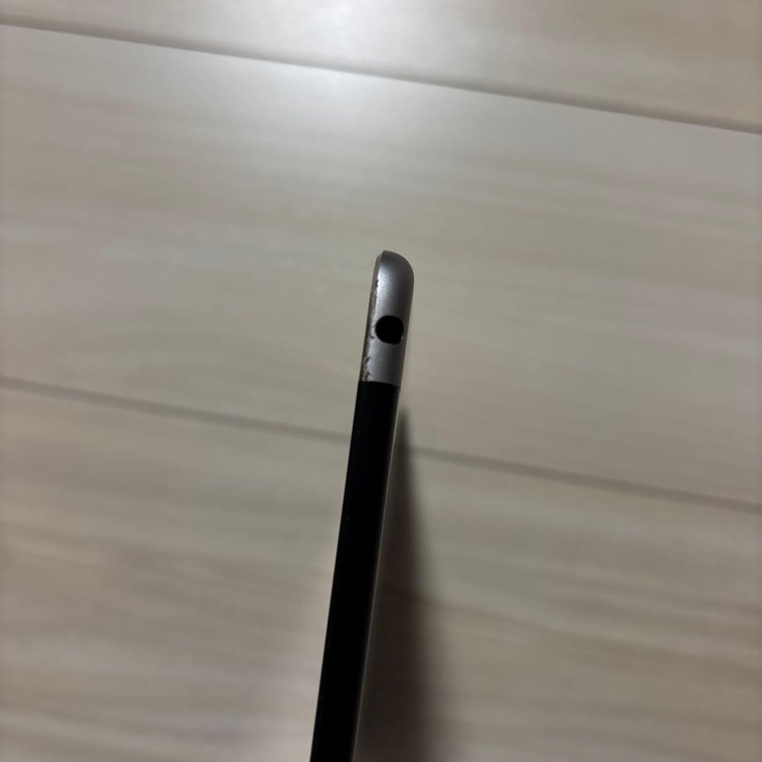 iPad mini4スペースグレー 128GB 本体