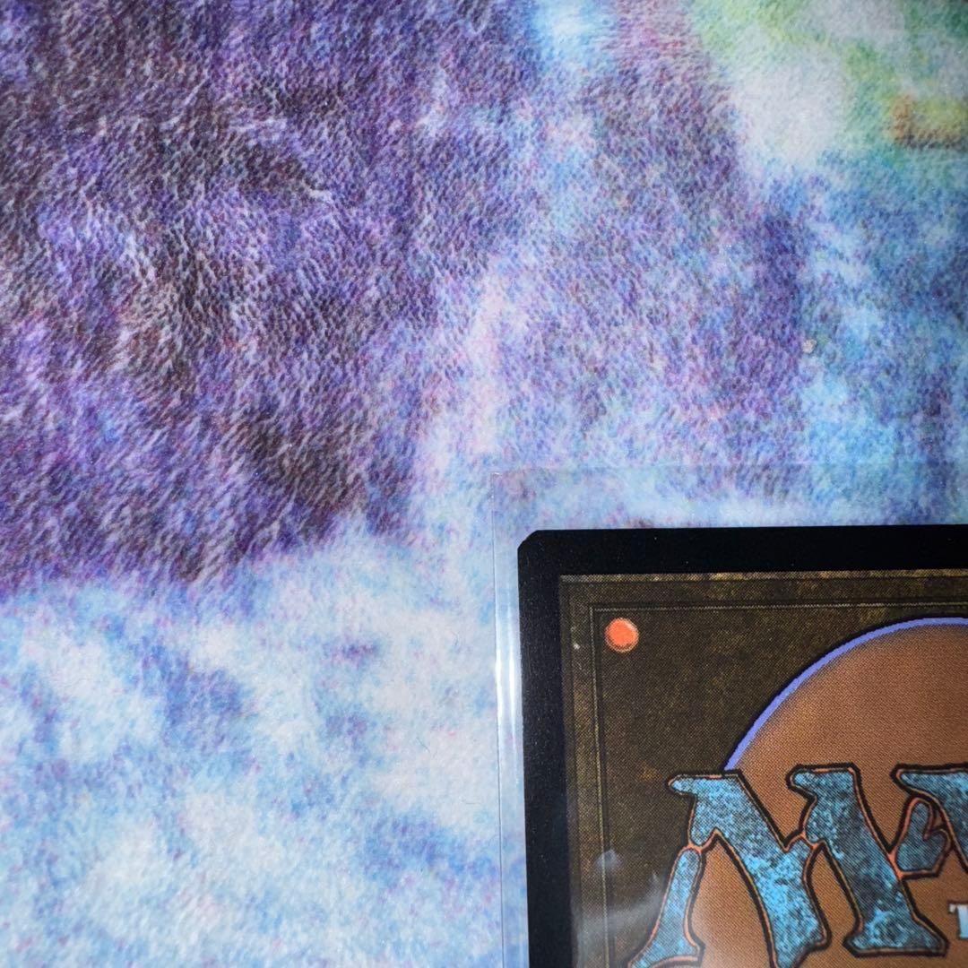 MTG 剣を鍬に プロモ FFスポットライト