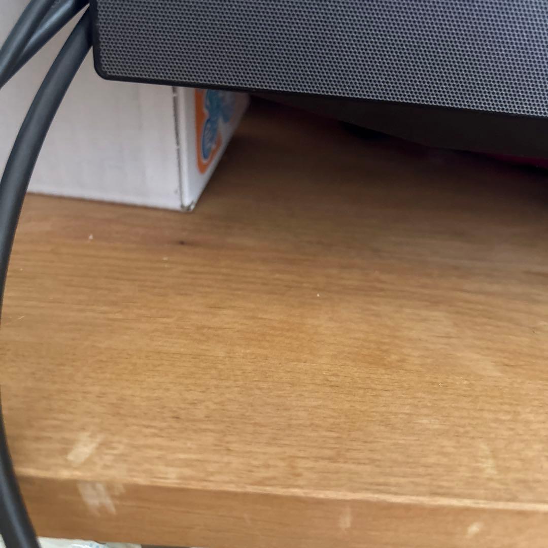 モモナチュラル　テレビ台