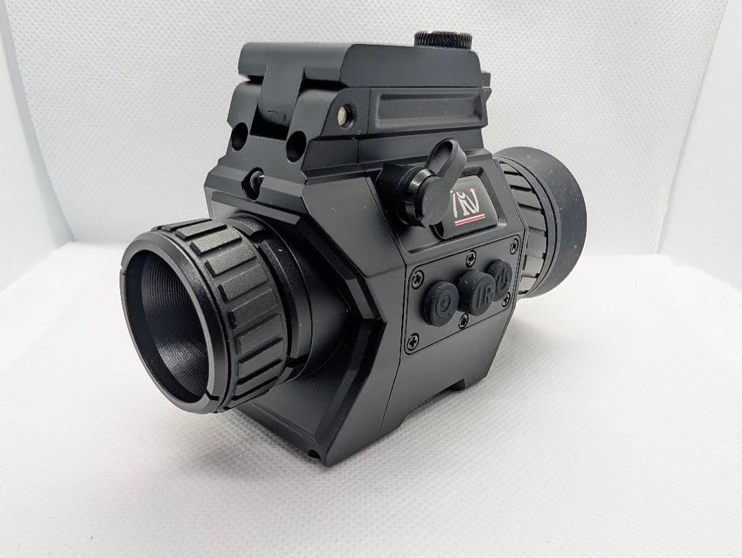 給料日セール【新品】ナイトビジョン　DIBULO NVG3rd