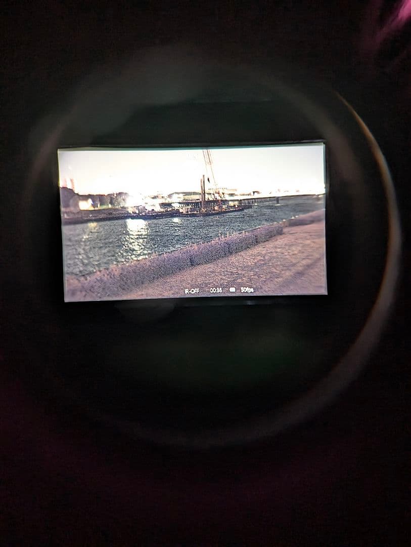 給料日セール【新品】ナイトビジョン　DIBULO NVG3rd