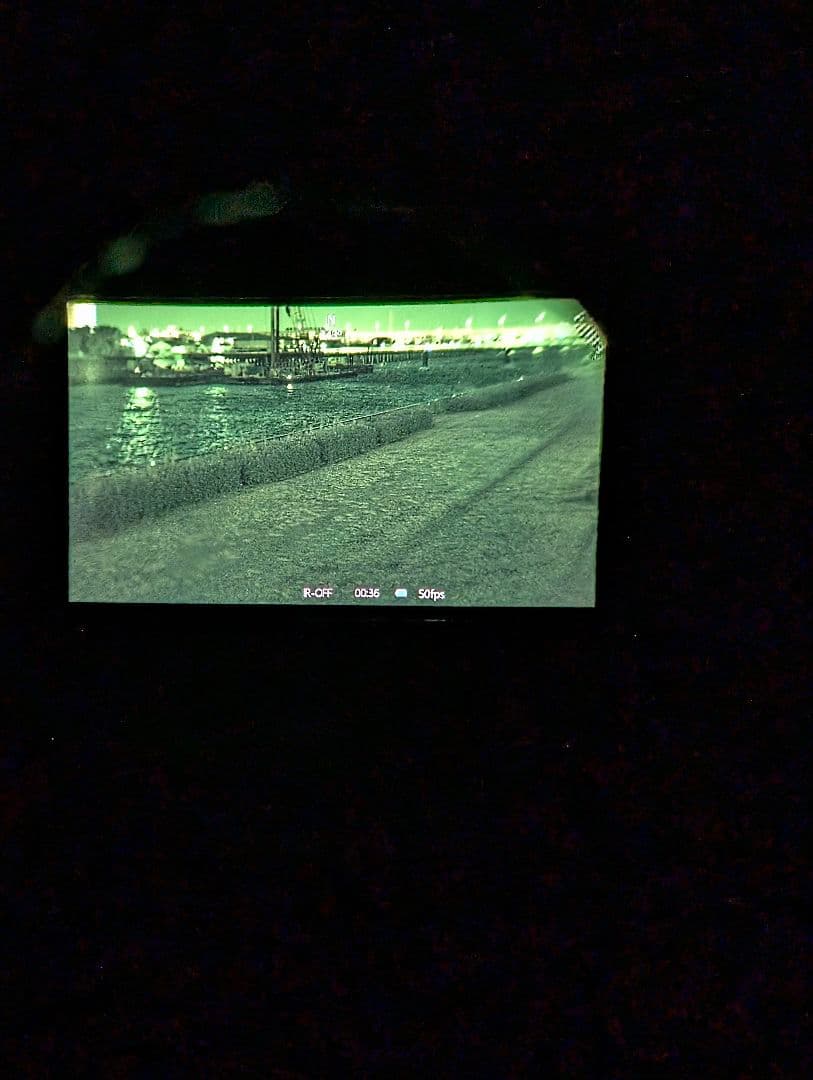 給料日セール【新品】ナイトビジョン　DIBULO NVG3rd