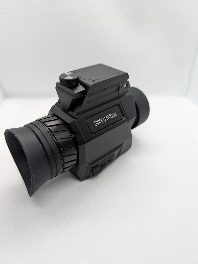給料日セール【新品】ナイトビジョン　DIBULO NVG3rd