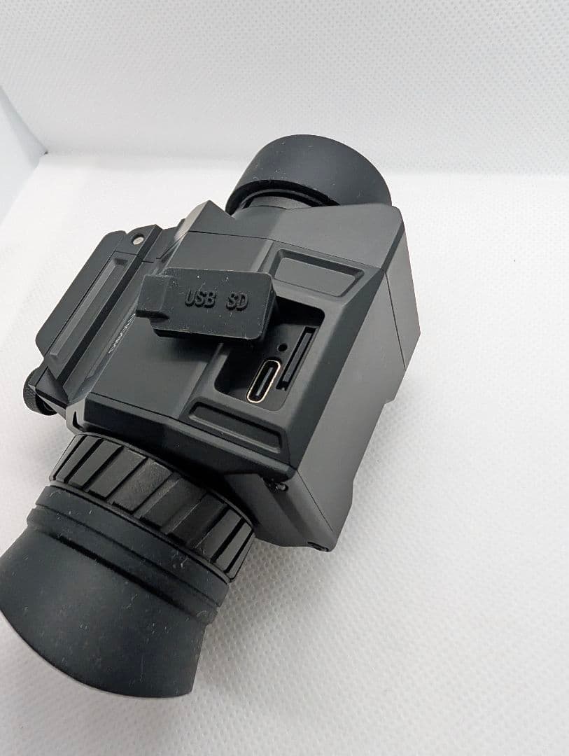 給料日セール【新品】ナイトビジョン　DIBULO NVG3rd