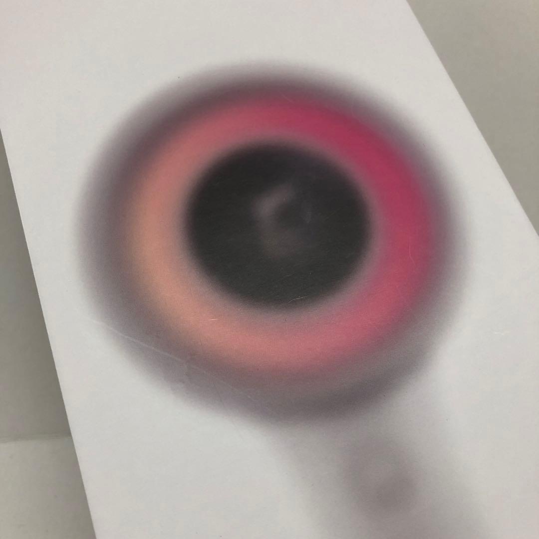 42●TWICE 公式ペンライト CANDYBONG ∞ KM0304-5