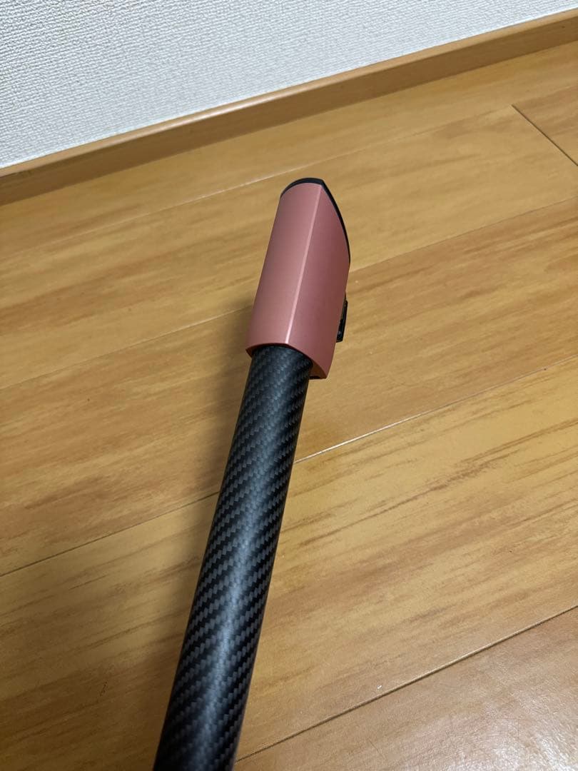 Shark シャーク LC400J バッテリー2つ