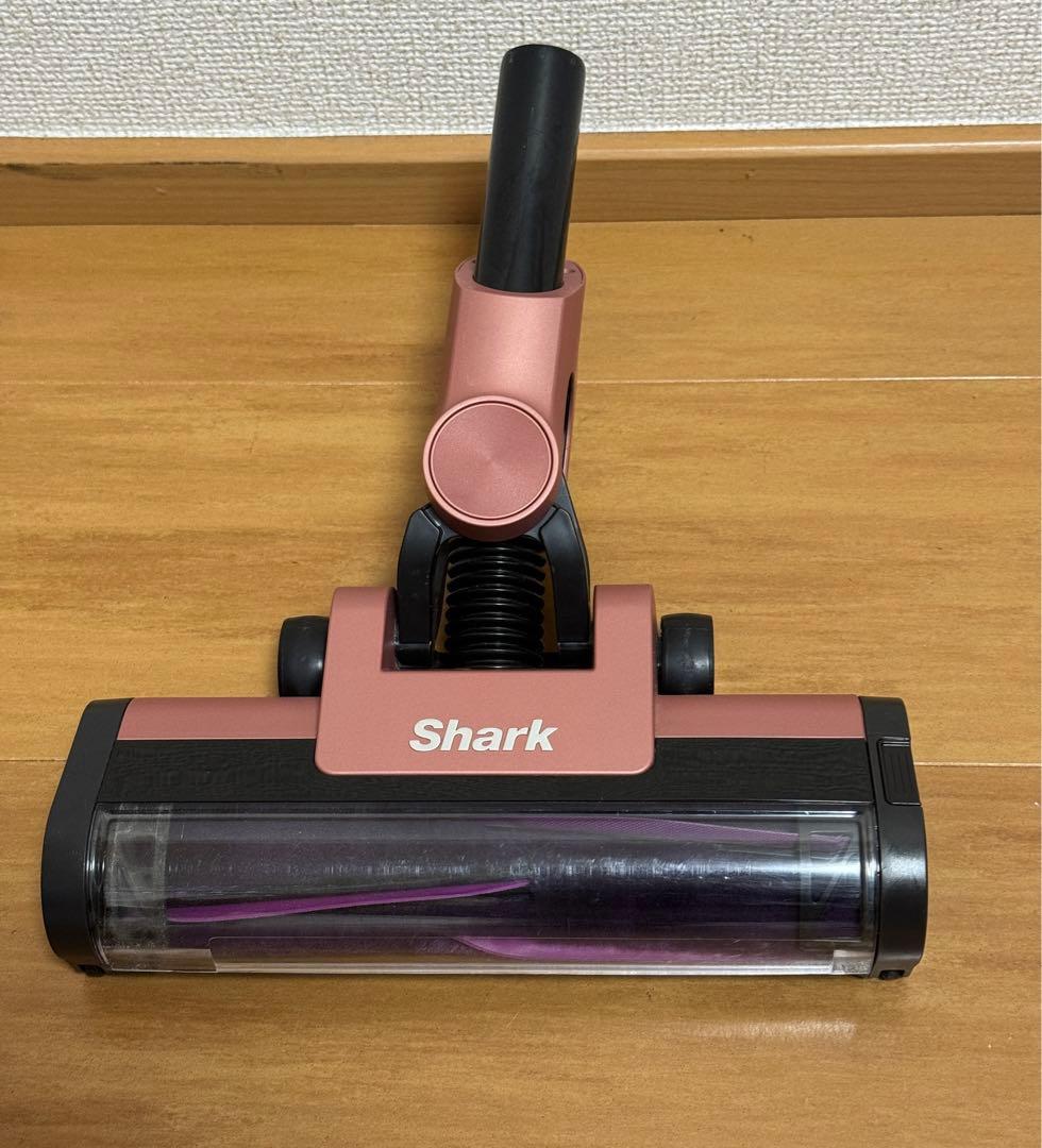 Shark シャーク LC400J バッテリー2つ