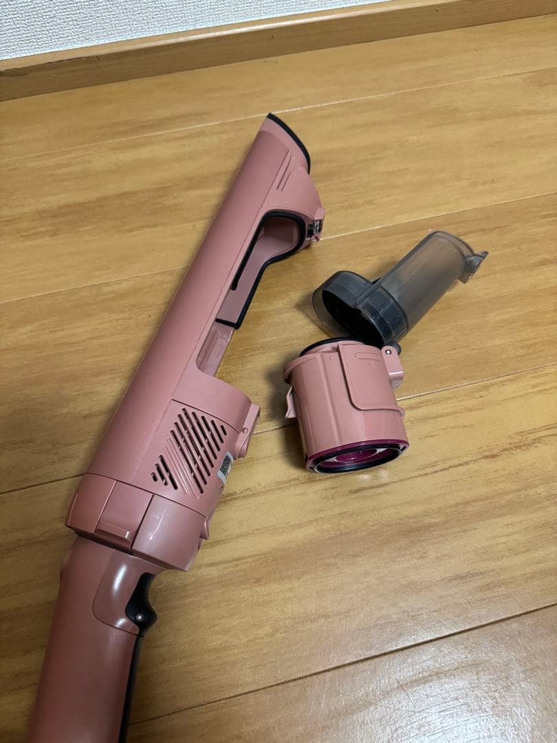 Shark シャーク LC400J バッテリー2つ