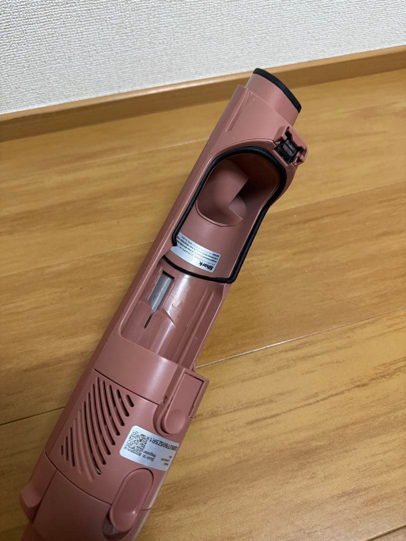 Shark シャーク LC400J バッテリー2つ