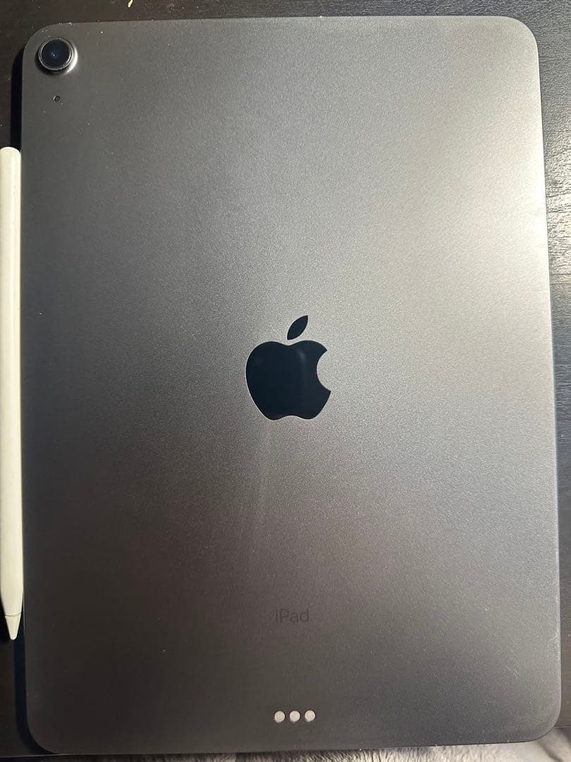 Apple iPad Air (第4世代) +Apple Pencil 第2世代