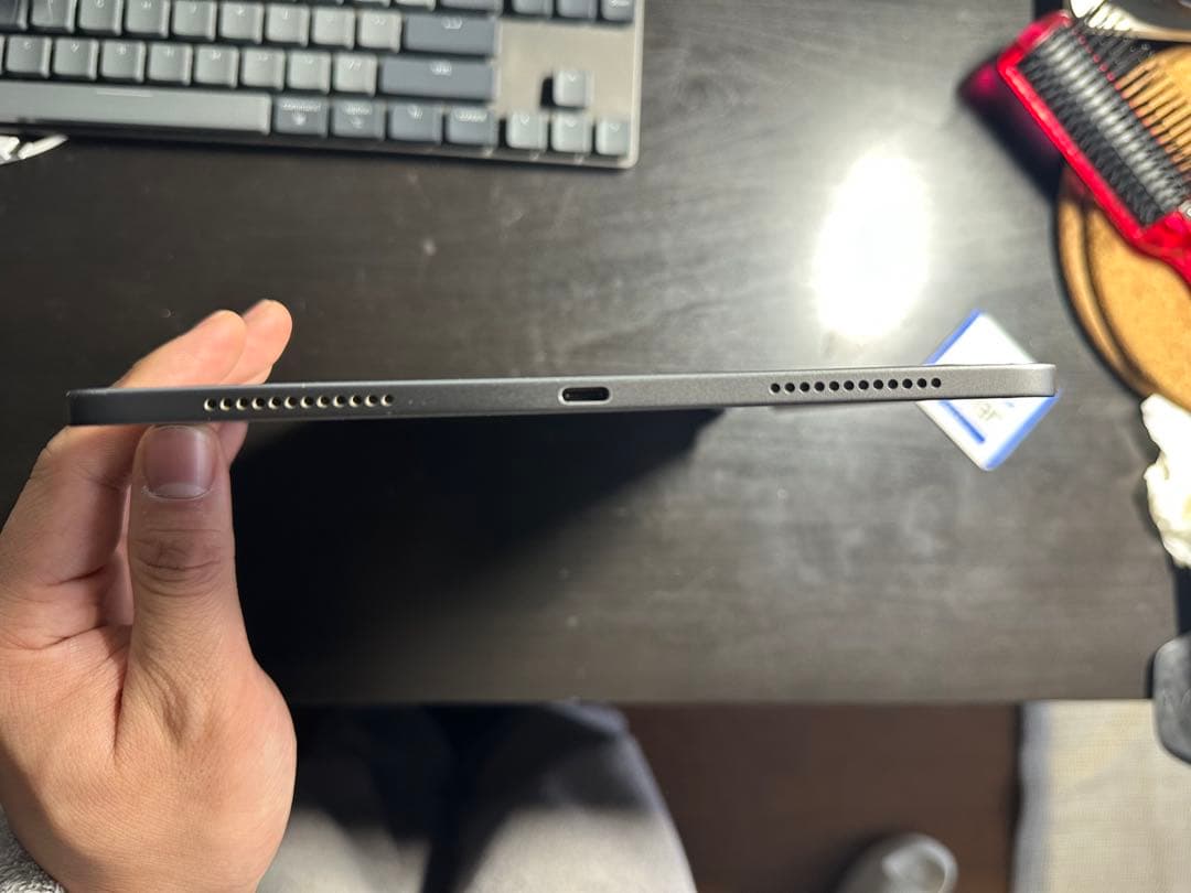 Apple iPad Air (第4世代) +Apple Pencil 第2世代