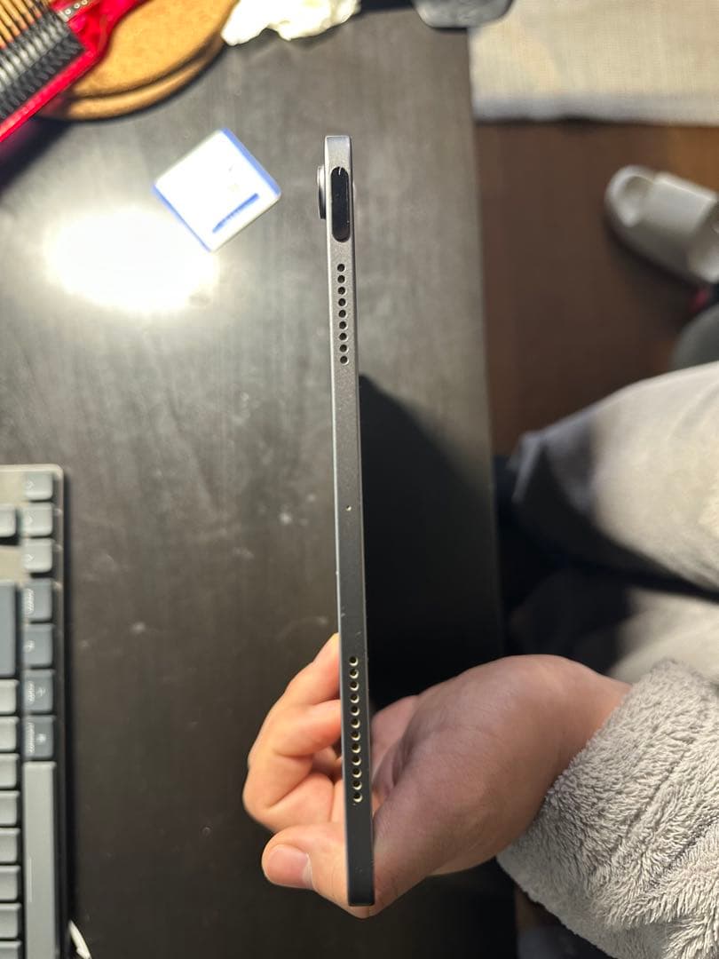 Apple iPad Air (第4世代) +Apple Pencil 第2世代
